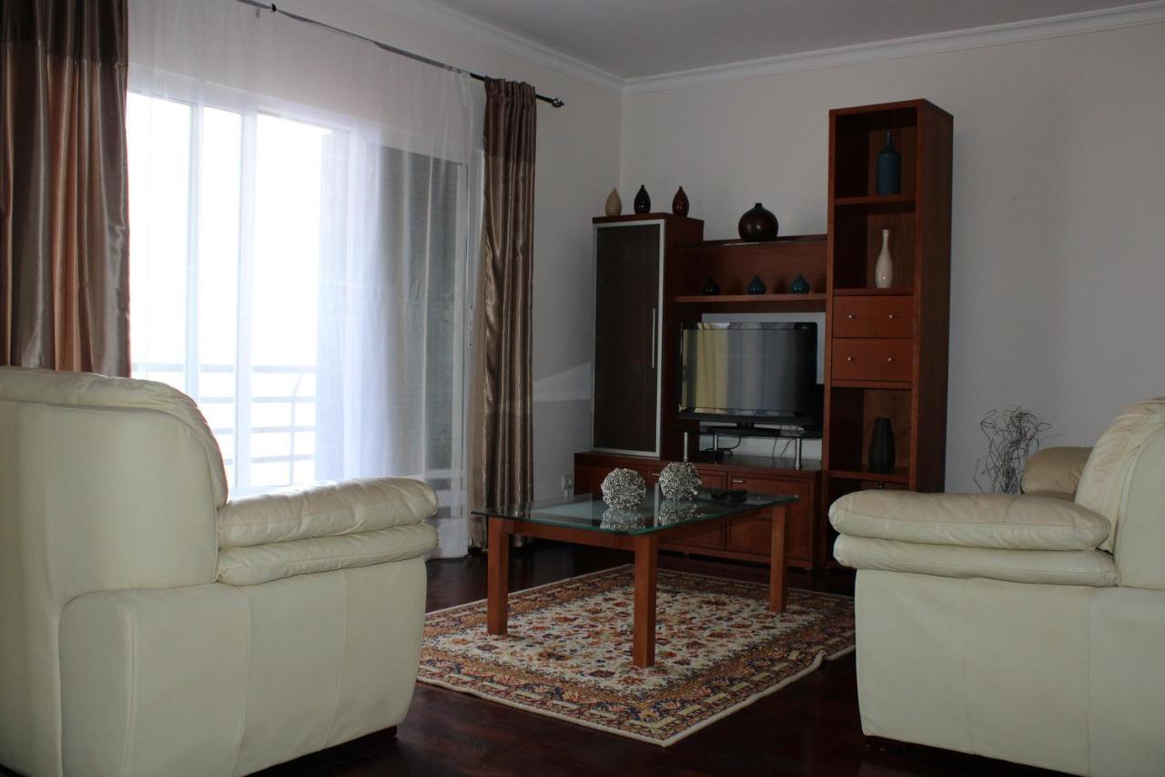 Sea Front House Villa Funchal  Esterno foto