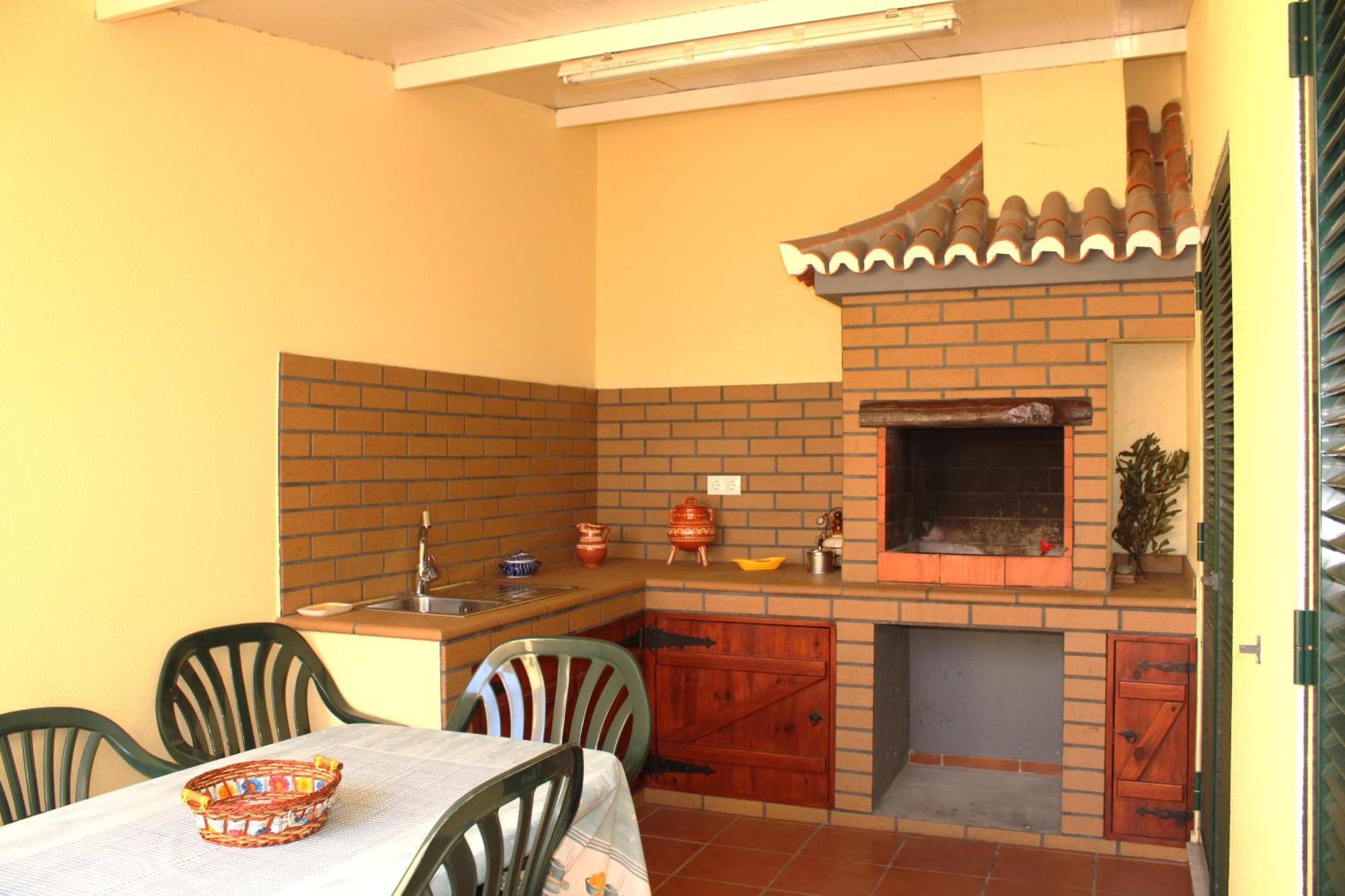 Sea Front House Villa Funchal  Esterno foto